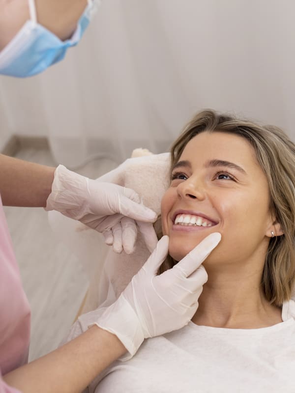 Air Flow e GBT, addio placca batterica e tartaro