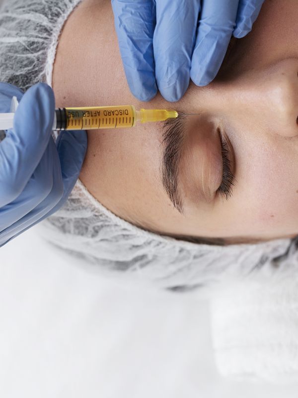 Medicina Estetica del Volto: Come Odontoiatria e Estetica si Integrano per un Sorriso Perfetto